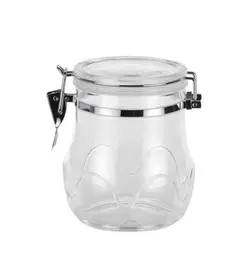 جای حبوبات متوسط طرح دار والرین (VALERIAN) مدل 27-07