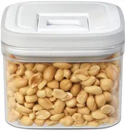 ظرف نگهدارنده حبوبات کرور (CURVER) 0.8L مدل 03030