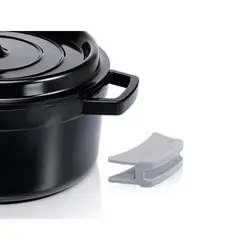 قابلمه تمام چدن بکا (Beka) مدل COOK ON سایز 28