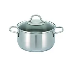 قابلمه تمام استیل بکا (Beka) مدل Royal  سایز 20