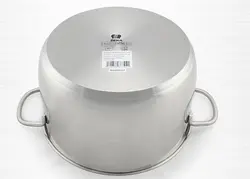 قابلمه تمام استیل بکا (Beka) مدل Royal  سایز 20