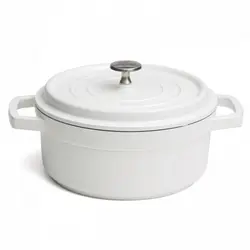 قابلمه سرامیک بکا (Beka) مدل COOK ON سایز 24