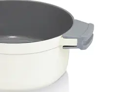 قابلمه سرامیک بکا (Beka) مدل COOK ON سایز 24