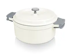 قابلمه سرامیک بکا (Beka) مدل COOK ON سایز 24