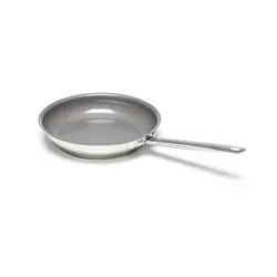 ماهیتابه استیل بکا (Beka) مدل Gusto سایز 24 - فروشگاه اینترنتی خانه نو