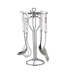 پایه کفگیر ملاقه استیل والرین (VALERIAN) مدل AE-887