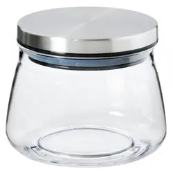 جای حبوبات کوچک در استیل والرین (VALERIAN) مدل 27-12