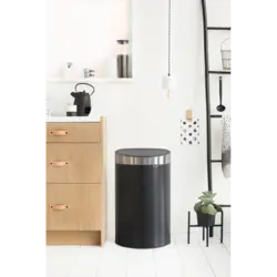 سطل تاچ بین 40 لیتر برابانتیا (Brabantia) - فروشگاه خانه نو