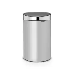 سطل تاچ بین 40 لیتر برابانتیا (Brabantia) - فروشگاه خانه نو