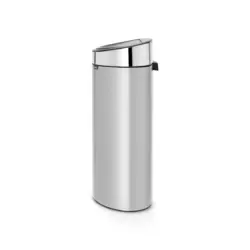 سطل تاچ بین 40 لیتر برابانتیا (Brabantia) - فروشگاه خانه نو