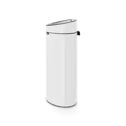 سطل تاچ بین 40 لیتر برابانتیا (Brabantia) - فروشگاه خانه نو