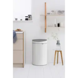 سطل تاچ بین 40 لیتر برابانتیا (Brabantia) - فروشگاه خانه نو