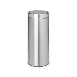 سطل تاچ بین 30 لیتر برابانتیا (Brabantia) - فروشگاه خانه نو