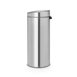 سطل تاچ بین 30 لیتر برابانتیا (Brabantia) - فروشگاه خانه نو