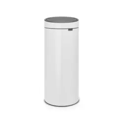 سطل تاچ بین 30 لیتر برابانتیا (Brabantia) - فروشگاه خانه نو