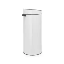 سطل تاچ بین 30 لیتر برابانتیا (Brabantia) - فروشگاه خانه نو