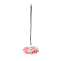 تی شوی چرخشی والرین (Valerian) چرخدار Walkable Mop