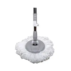 تی شوی چرخشی والرین (Valerian) چرخدار Walkable Mop