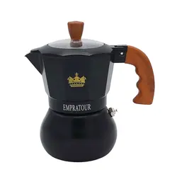 موکاپات 3کاپ امپراتور مدل 456 - فروشگاه اینترنتی خانه نو