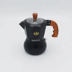 موکاپات 3کاپ امپراتور مدل 456 - فروشگاه اینترنتی خانه نو