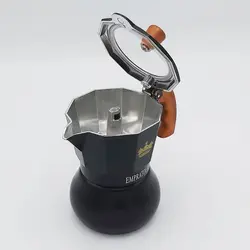 موکاپات 3کاپ امپراتور مدل 456 - فروشگاه اینترنتی خانه نو