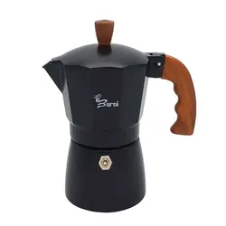 موکاپات بارنی 6کاپ مدل 5206