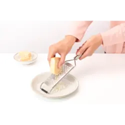 رنده استیل برابانتیا مدل Slice Grater - فروشگاه اینترنتی خانه نو