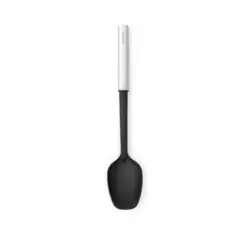قیمت و خرید قاشق سبزیجات دسته استیل برابانتیا مدل Serving Spoon