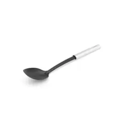قیمت و خرید قاشق سبزیجات دسته استیل برابانتیا مدل Serving Spoon