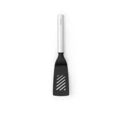 قیمت و خرید کفگیر تخت کوچک دسته استیل برابانتیا مدل Spatula