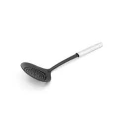 قیمت و خرید کفگیر تخت بزرگ دسته استیل برابانتیا مدل Spatula