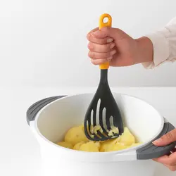 پوره کن برابانتیا مدل Tasty+ Potato Masher - فروشگاه اینترنتی خانه نو