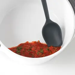 قیمت و خرید قاشق سبزیجات برابانتیا مدل Tasty+ Serving Spoon