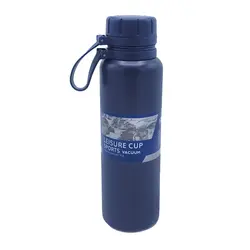 فلاسک استیل دوجداره 800 میل مدل 10-304