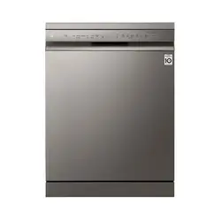 ماشین ظرفشویی ال جی LG مدل DFB512FP