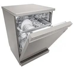 ماشین ظرفشویی ال جی LG مدل DFB512FP