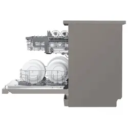 ماشین ظرفشویی ال جی LG مدل DFB512FP