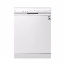 ماشین ظرفشویی ال جی LG مدل DFB512FP