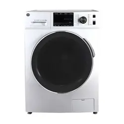 ماشین لباسشویی 8 کیلویی کرال مدل TFW-28415