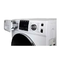 ماشین لباسشویی 8 کیلویی کرال مدل TFW-28415