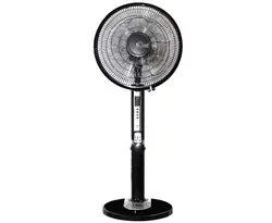 پنکه 10 پره ارشیا مدل 6160