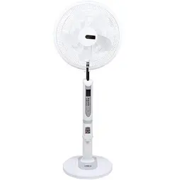 پنکه 10 پره ارشیا مدل 6160