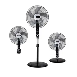 پنکه سه منظوره سیماران مدل SSF-4032