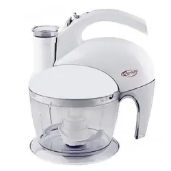 همزن و سالادساز ریتون مدل HP760