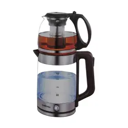 چای ساز مونتینی مدل ETM310
