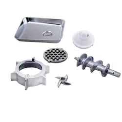 چرخ گوشت المیرا مدل G-50