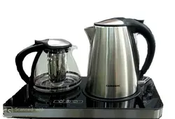 چای ساز گروندیک مدل 1620