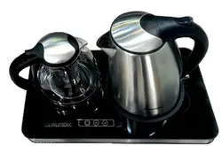 چای ساز گروندیک مدل 1620