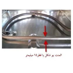 آون توستر ویکسل مدل 31001