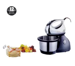 همزن کاسه دار مونتینی مدل EES6652SB